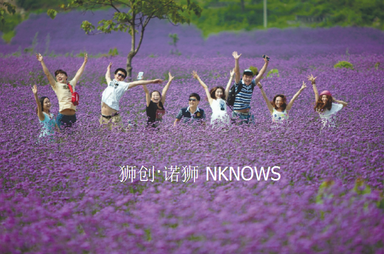 祝賀諾獅旅游規劃完成“山西晉城白洋泉休閑農業旅游項目”政府匯報