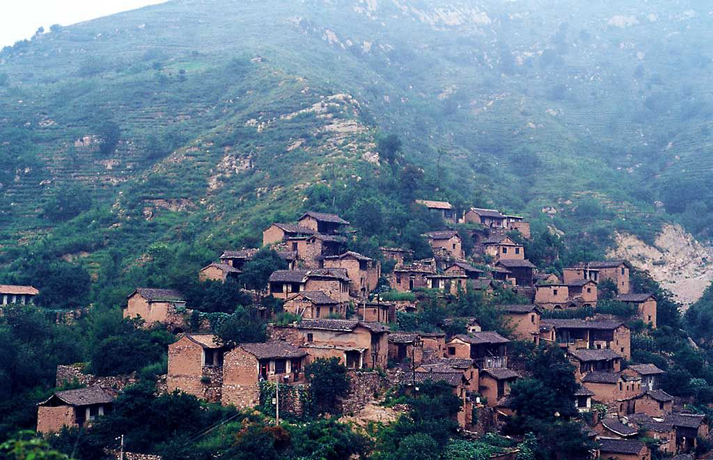 創新旅游投資模式，山西有動作