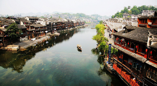 “互聯網+旅游目的地”的新機遇