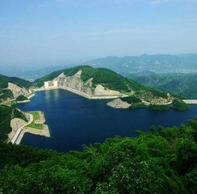 諾獅完成國家4A級景區黑麋峰國家森林公園旅游策劃規劃第一階段初步方案匯報